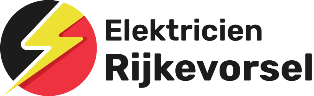 Logo Elektricien Rijkevorsel